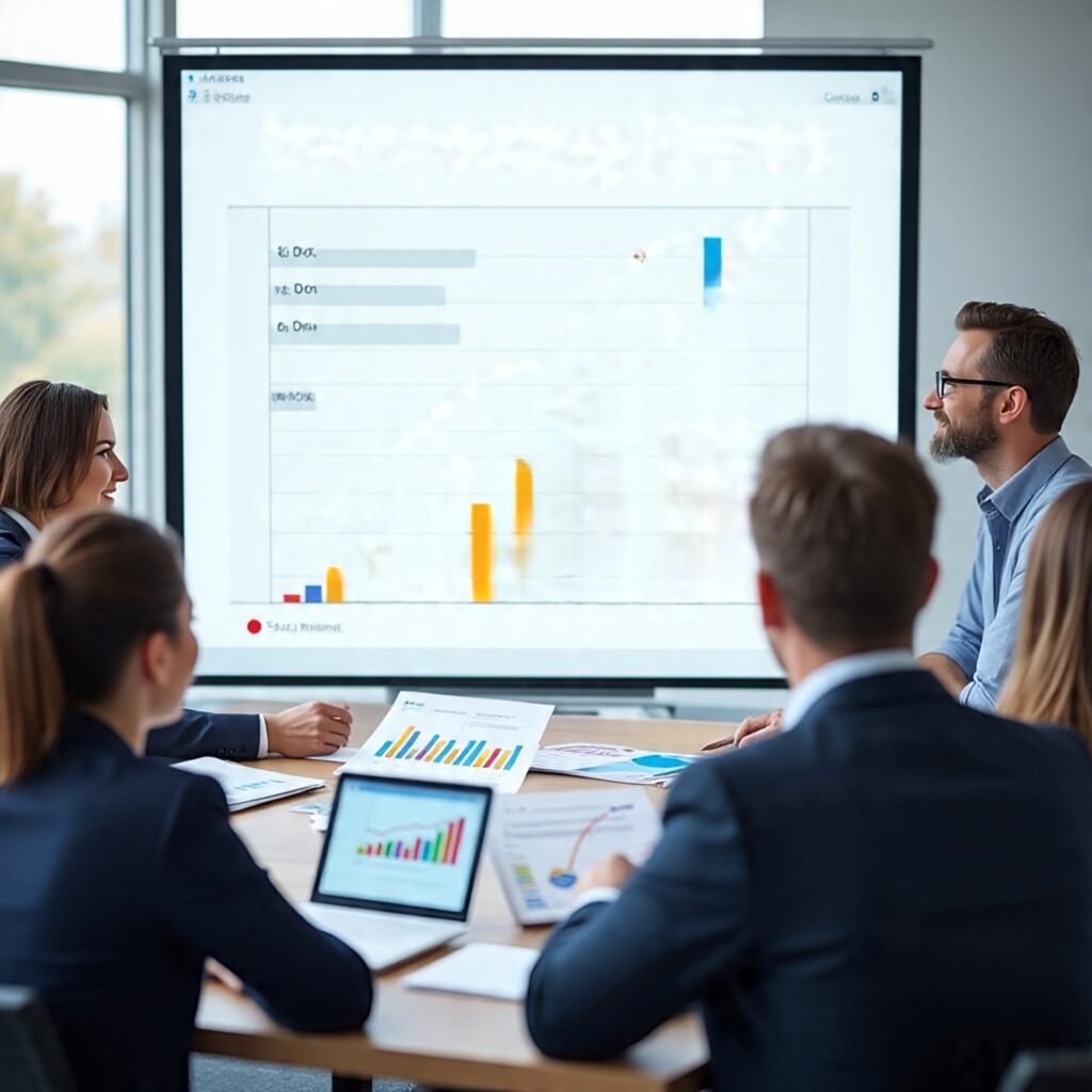 how to increase sales volume